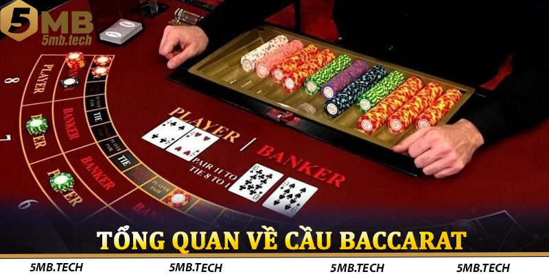 Tổng quan về cầu baccarat
